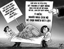 Mua căn hộ chung cư: Thanh lý hợp đồng trước khi cấp sổ hồng?