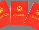 Cấp chủ quyền cho diện tích đất tăng thêm