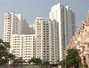 Thị trường bất động sản còn ẩn chứa nhiều bất trắc