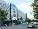 TP.HCM sẽ xây dựng tạm các bãi đậu xe thông minh tại khu trung tâm
