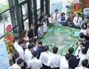 Lấn cấn với "Gà vàng" condotel