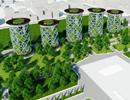 TP.HCM sẽ xây dựng tạm các bãi đậu xe thông minh