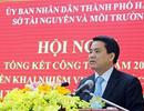Không để người dân Thủ đô than phiền về thủ tục đất đai