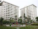 Bộ Xây dựng: Nâng diện tích bình quân nhà ở lên 23,4 m2 sàn/người