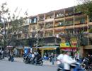 Hà Nội lập phương án cải tạo 19 khu chung cư cũ