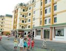 Hà Nội làm nhà 100 triệu: Dễ như trở bàn tay