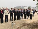 Bộ trưởng Xây dựng nói về 4 giải pháp kiểm soát bất động sản năm 2017