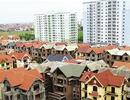 Đề xuất xử lý 10 điểm nghẽn của thị trường bất động sản