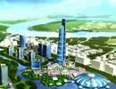 TP.HCM điều chỉnh quy hoạch phân khu tại Thủ Thiêm