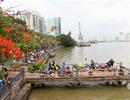 “Làm sống lại” công viên Bến Bạch Đằng