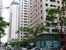 Hà Nội: Chỉ số giá giao dịch chung cư ổn định