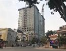 Hà Nội không để vi phạm tại tòa nhà 8B Lê Trực thành tiền lệ xấu