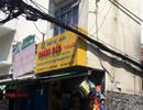 Nhà phố 'hộp diêm' giá thuê hơn chục triệu mỗi tháng