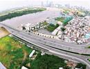 Giải phóng mặt bằng khu đô thị Thủ Thiêm còn 84 hồ sơ