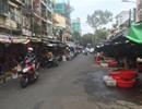 Giải tỏa chợ Tôn Thất Đạm trong năm nay