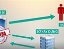 Bất động sản chuyển biến tích cực nhờ công khai dự án bán nhà trên giấy