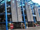 Hà Nội: Xin ý kiến để xây gara ngầm tại 4 quận nội thành