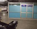 Lại bùng phát tranh chấp chung riêng tại chung cư