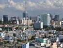 Chỉ số giá nhà ở tại TPHCM tăng nhẹ