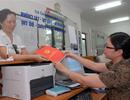 Mua đất bằng giấy tay được cấp 'sổ đỏ'