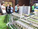 Vay đầu tư bất động sản khó hơn