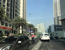Chung cư cao cấp chất lượng kém: Nhà giàu nhận trái đắng