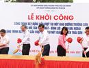Cởi nút thắt cổ chai cho các dự án quanh sân bay Tân Sơn Nhất