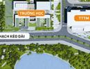 Hà Nội duyệt chỉ giới đường đỏ tuyến đường Nguyễn Cơ Thạch kéo dài