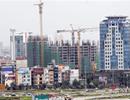 Vốn FDI vào bất động sản tăng gần 12 lần