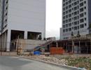 Cao ốc, chung cư... nhan nhản xây không phép