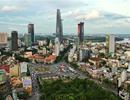 2 tháng đầu năm, vốn FDI vào bất động sản tăng 12 lần so với cùng kỳ 2016