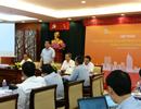 Bí thư Đinh La Thăng: "Phải rút ngắn tối đa thủ tục đầu tư dự án nhà giá rẻ"