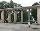 Hà Nội xây bãi đỗ xe ngầm 5 tầng trong công viên Thống Nhất