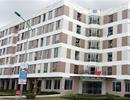 Người dân thấp thỏm vì nhà ở thu nhập thấp Đặng Xá xuống cấp