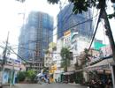 Sài Gòn bùng nổ chung cư trong hẻm
