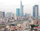 Chỉ số giá nhà ở TP.HCM và Hà Nội: Chênh lệch do nguồn cung