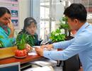 Người dân thuận lợi hơn khi làm giấy tờ nhà, đất