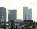 Nhà đầu tư căn hộ lo ngân hàng siết cho vay