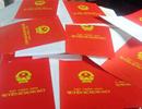 Hà Nội: Hơn 90% sổ đỏ đã được cấp