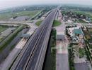 1 km đường cao tốc Bắc - Nam có giá hơn 200 tỷ đồng