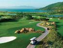 Hà Nội phê duyệt quy hoạch mở rộng sân golf quốc tế Đảo Vua