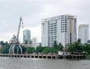 'Nóng' công suất cho thuê văn phòng tại TP Hồ Chí Minh