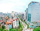 Hà Nội cho chủ trương đầu tư xây dựng nhà ở tại lô đất B3-KT và C3-KT (Cầu Giấy)