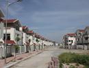 Tồn kho giảm chậm, giá bất động sản không biến động