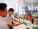 Cực trần thân khâu đăng bộ đất đai