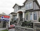 Giá nhà tại Toronto "phi mã" trước nguy cơ nổ bong bóng bất động sản