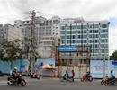 Cưỡng chế thu hồi đất vàng bên biển Nha Trang