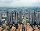'Bi kịch đô thị' Sài Gòn: 1-2 km đường gánh hàng chục cao ốc