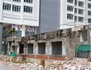 Dừng phong tỏa dự án PetroVietnam Landmark để mở thủ tục phá sản