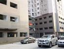 Nợ thuế phí gõ cửa doanh nghiệp xây dựng, bất động sản